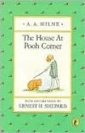 The House at Pooh Corner