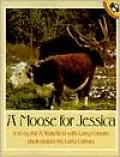 A Moose for Jessica