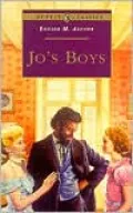 Jo's Boys