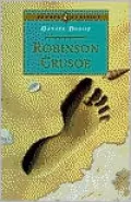 Robinson Crusoe: The Complete Story of Robinson Crusoe