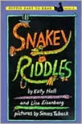 Snakey Riddles, Vol. 3