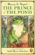 Prince of the Pond (Prince of the Pond Series #1)