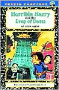 Horrible Harry and the Drop of Doom