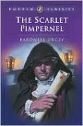 The Scarlet Pimpernel