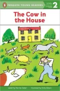 The Cow in the House, Vol. 1