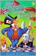 Alice's Adventures in Wonderland and Through the Looking-Glass