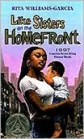 Like Sisters on the Homefront