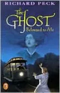 Ghost Belonged to Me