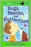 Bugs, Beetles, and Butterflies
