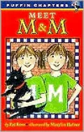 Meet M and M