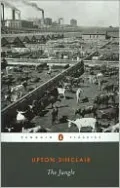 The Jungle (Penguin Classics Series)