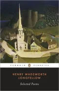 Selected Poems: Longfellow