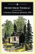 A Year in Thoreau's Journal: 1851
