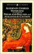 Poems and Ballads and Atalanta in Calydon