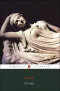 Heroides (Penguin Classics Series)