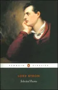 Lord Byron: Selected Poems