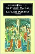 Le Morte D' Arthur, Volume I