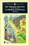 Le Morte D' Arthur, Volume II