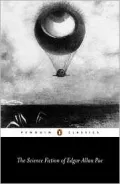 The Science Fiction of Edgar Allan Poe