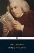 The Life of Samuel Johnson