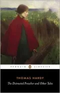 The Distracted Preacher and Other Tales