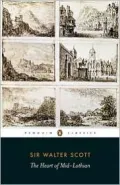 Heart of Mid-Lothian, Vol. 1