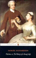 Clarissa, or the History of a Young Lady