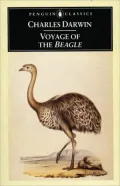 The Voyage of the Beagle: Charles Darwin's Journal of Researches
