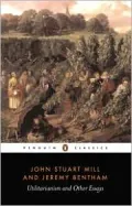Utilitarianism and Other Essays