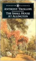 The Small House at Allington