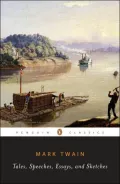Tales, Speeches, Essays, and Sketches