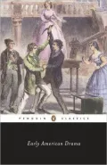 Early American Drama