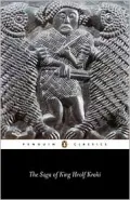 The Saga of King Hrolf Kraki