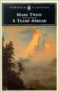 A Tramp Abroad