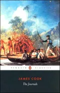 The Journals of Captain Cook
