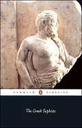 The Greek Sophists