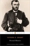 Personal Memoirs of U. S. Grant