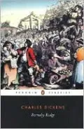 Barnaby Rudge