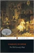 The Old Curiosity Shop