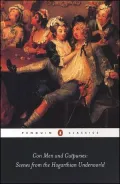 Con Men and Cutpurses: Scenes from the Hogarthian Underworld