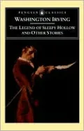 Legend of Sleepy Hollow and Other Stories