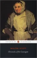 Chronicles of the Canongate (Penguin Classics Series)