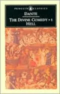 The Divine Comedy, Volume 1: Hell (Penguin Classics)