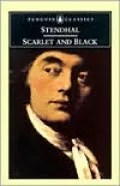 The Scarlet and the Black