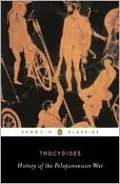 The History of the Peloponnesian War: Revised Edition