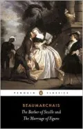 The Barber of Seville/The Marriage of Figaro