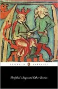 Hrafnkel's Saga and Other Icelandic Stories