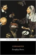 Exemplary Novels (AKA Exemplary Stories)