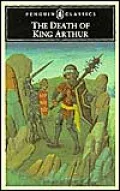 The Death of King Arthur