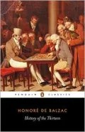 History of the Thirteen